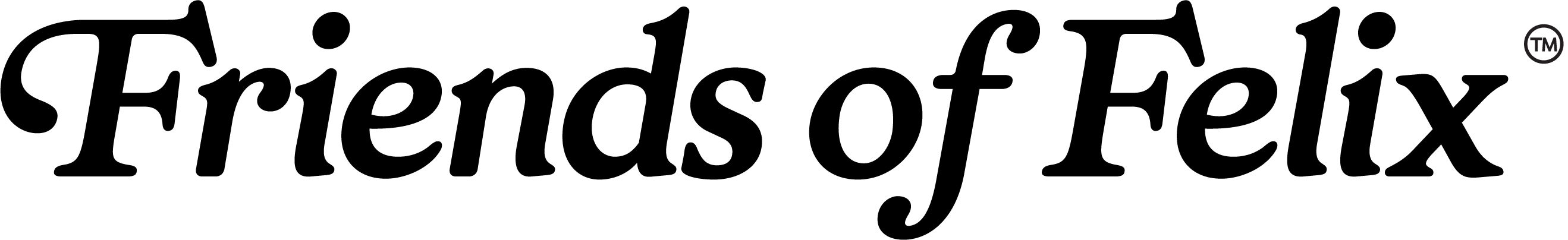 Friends of Felix