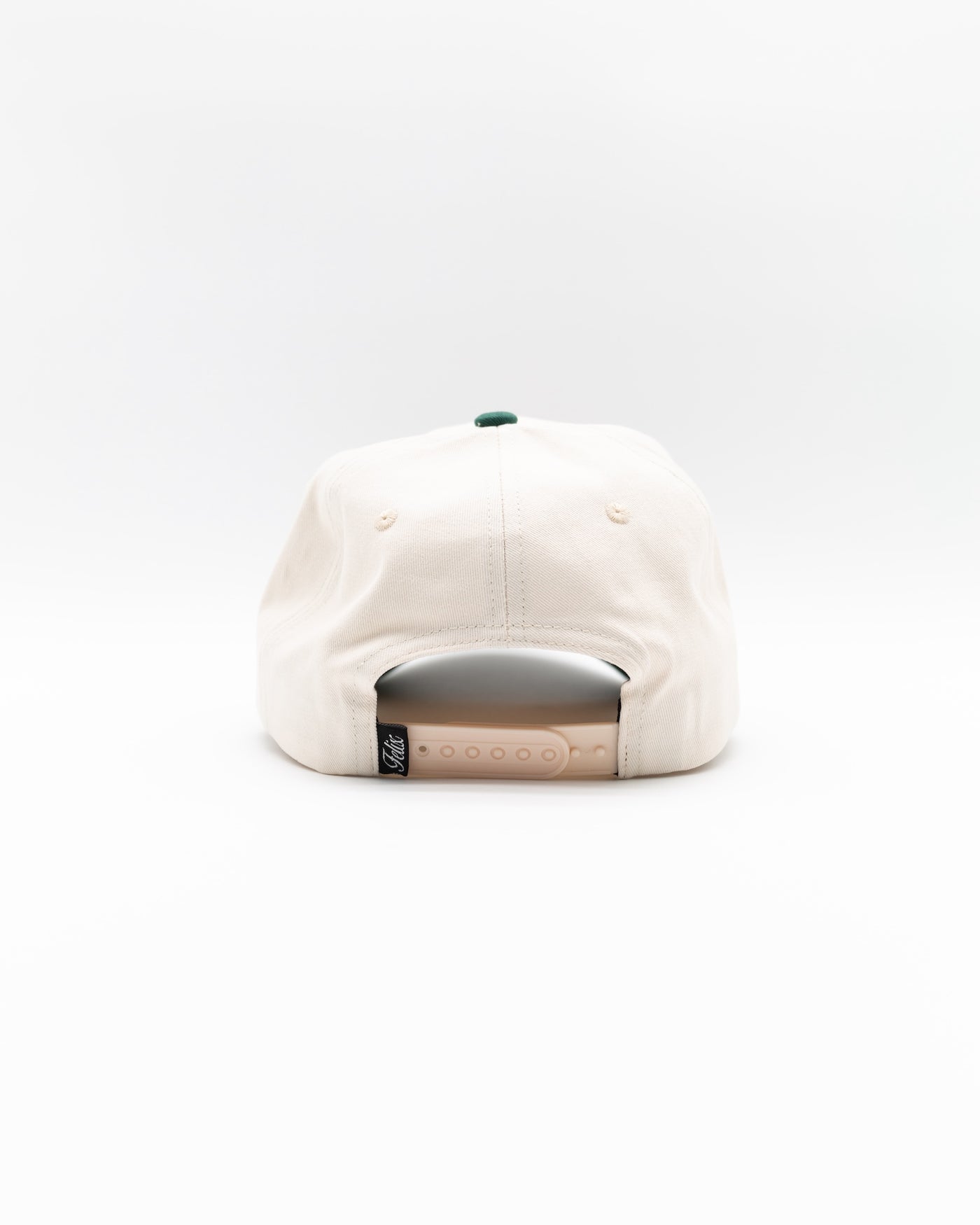 MWC Unstructured Cap - Retro