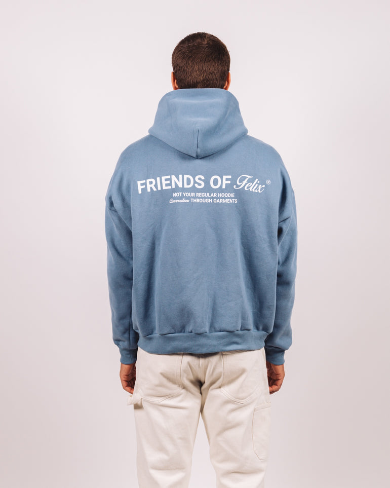 Friends of Felix | Apparel Supporting Men's Mental Health