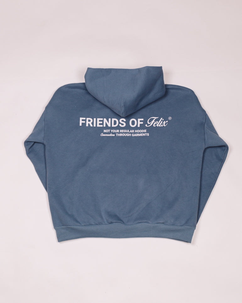 Friends of Felix | Apparel Supporting Men's Mental Health